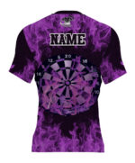 ONE DOT WONDER DART MOCKUP – Unique Custom Dart Gear - Image 3