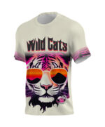 Wild Cats – Fierce Custom Team Apparel