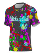 Chicks & Dicks – Playful Custom Apparel for Mixed Groups