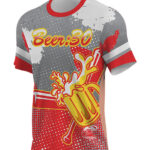 Beer 30 – Fun Custom Apparel for Beer Lovers
