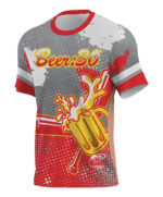 Beer 30 – Fun Custom Apparel for Beer Lovers